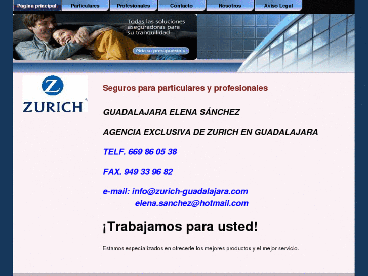 www.zurich-guadalajara.com