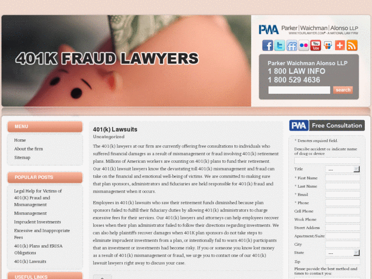 www.401k-fraud-lawyers.com