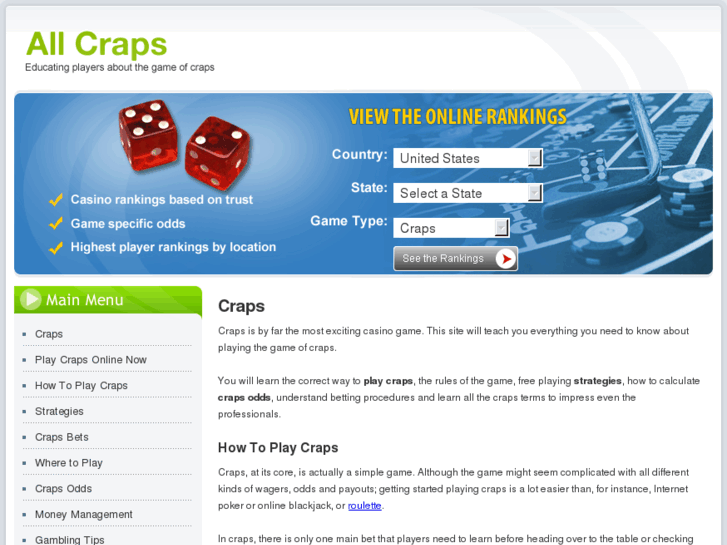 www.allcraps.com