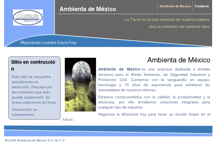 www.ambientademexico.com