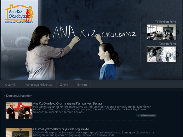 www.anakizokuldayiz.com