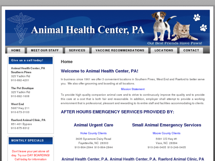 www.animalhealthcenterpa.com