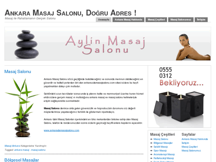 www.ankaradamasajsalonu.com