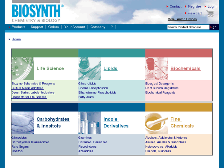 www.biosynth.net