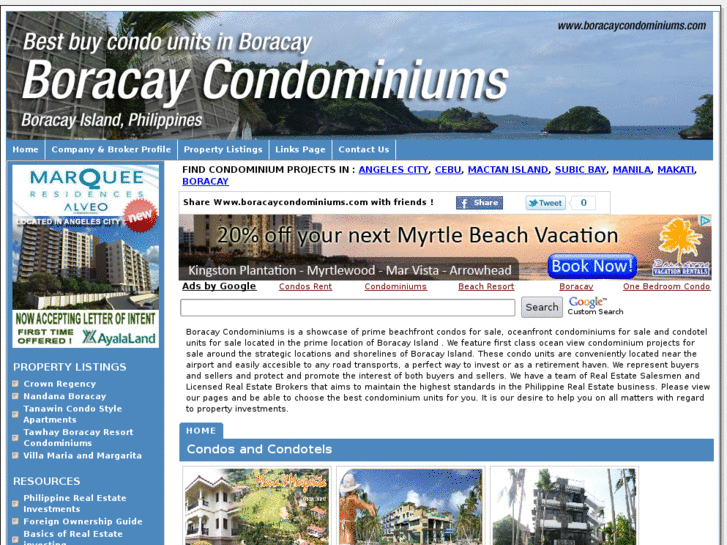 www.boracaycondominiums.com