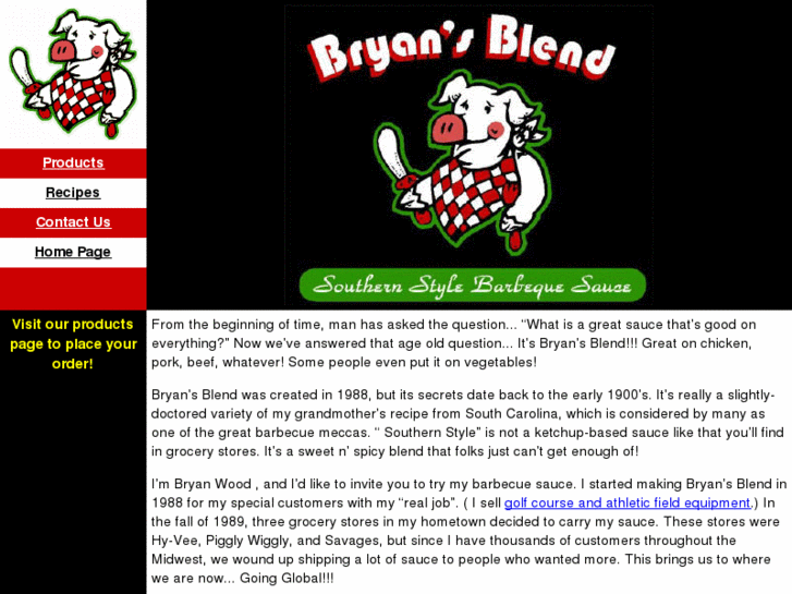 www.bryansblend.com