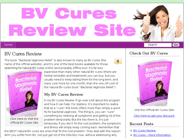 www.bvcuresreview.net