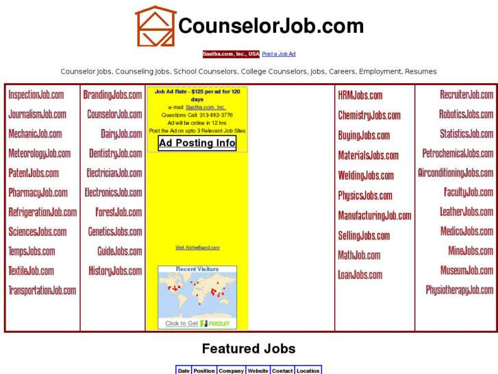 www.career-counsellor.com