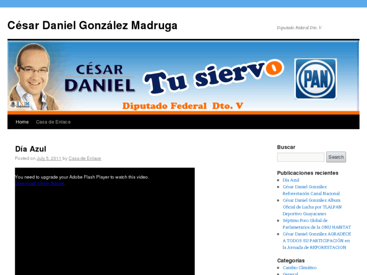 www.cesardanielgonzalez.com