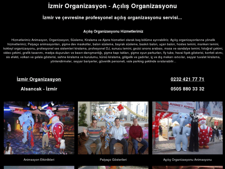 www.cesmeorganizasyon.com