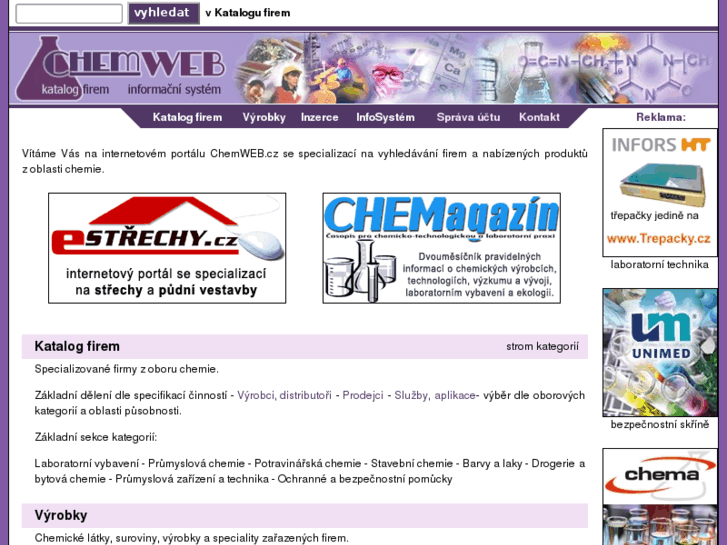 www.chemweb.cz