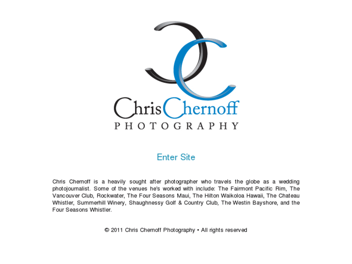 www.chrischernoff.com