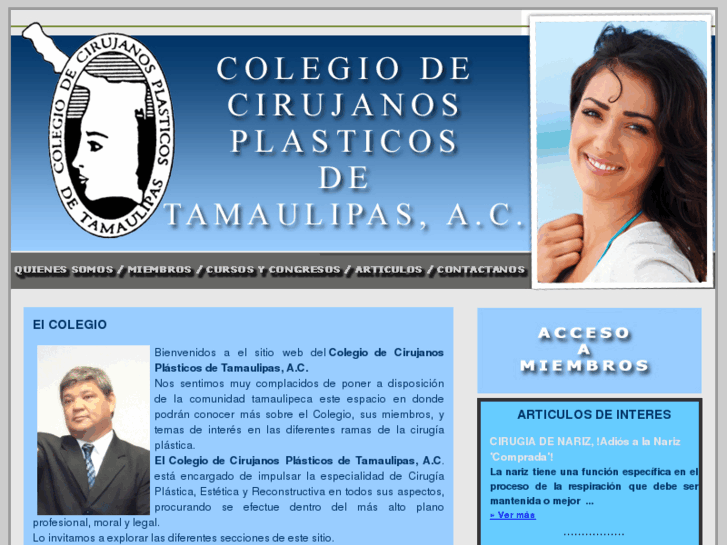 www.cirugiaplasticatamaulipas.org