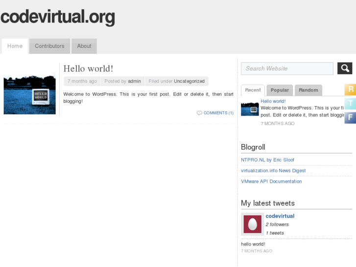 www.codevirtual.com