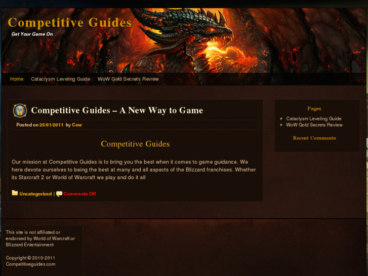 www.competitiveguides.com