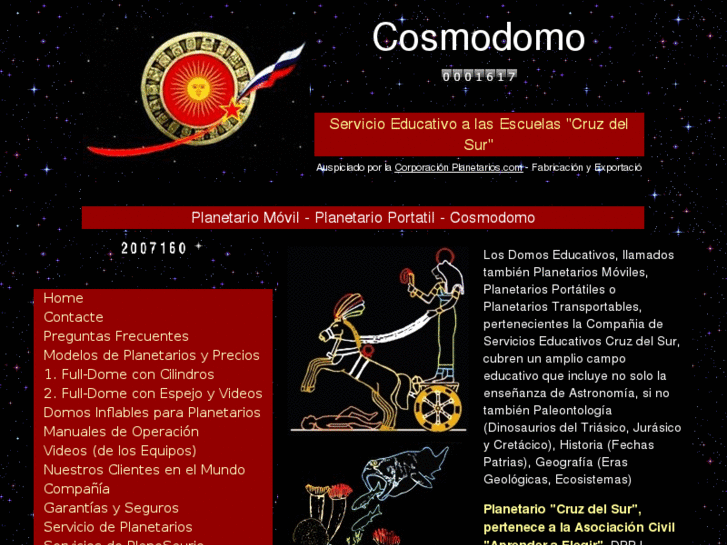 www.cosmodomo.com.ar