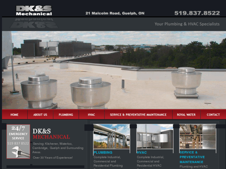 www.dksmechanical.com