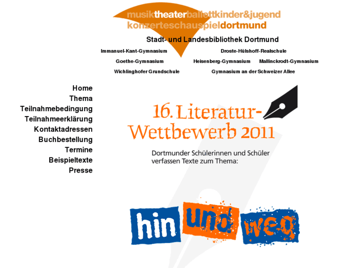 www.dortmunder-literaturwettbewerb.de