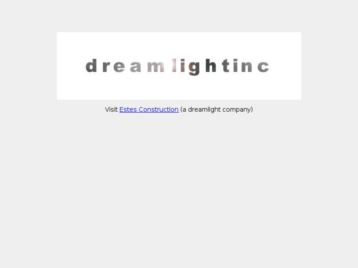 www.dreamlightinc.com