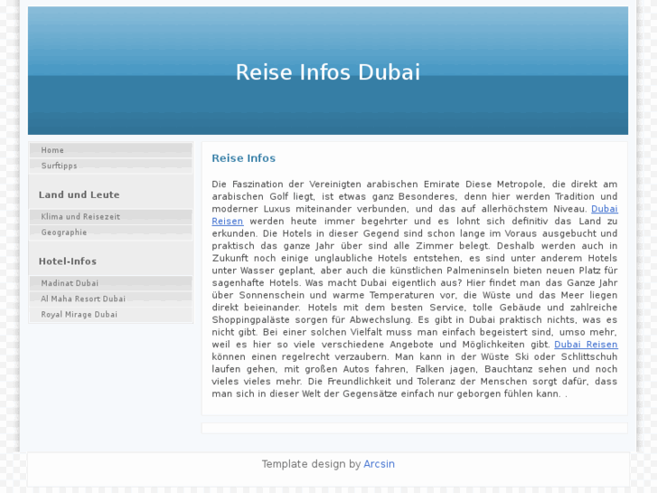 www.dubai-infos-reisen.de