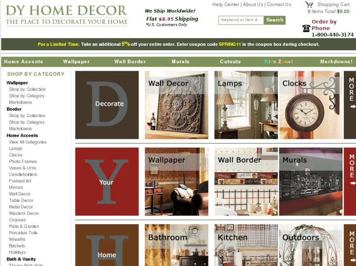 www.dyhomedecor.net