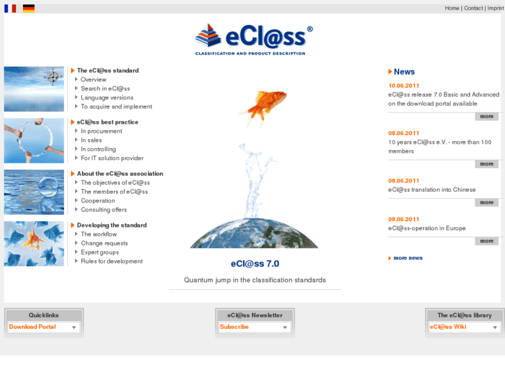 www.eclass.eu