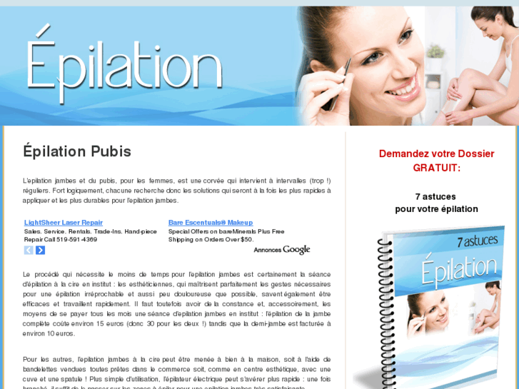 www.epilation-pubis.com