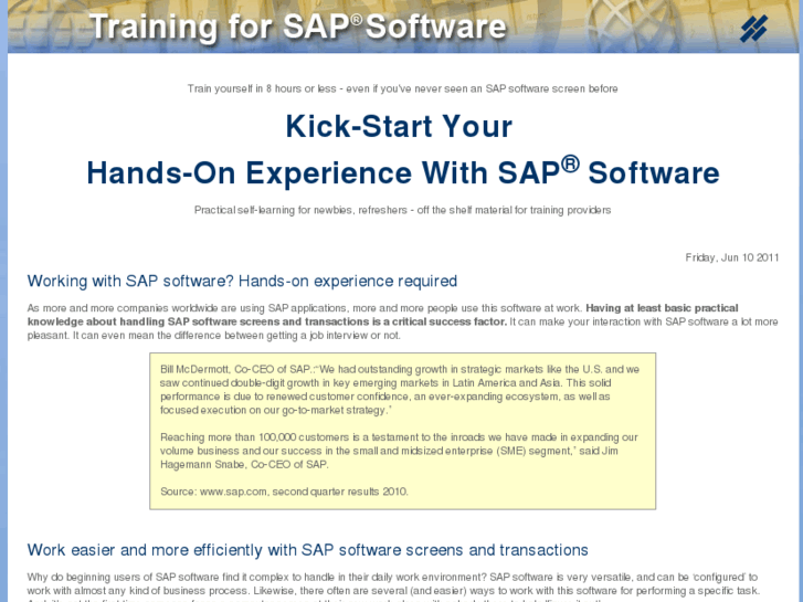 www.erp-training.com