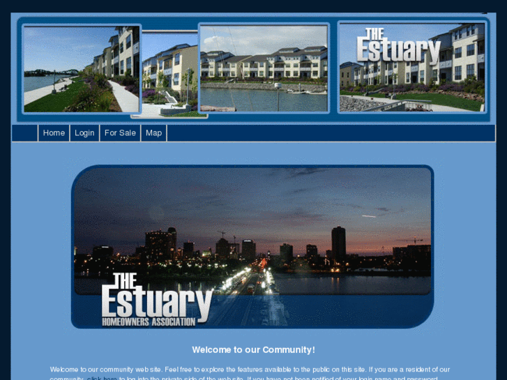 www.estuaryhoa.com