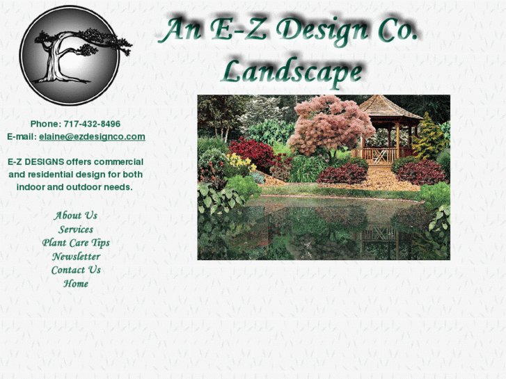 www.ezdesignco.com