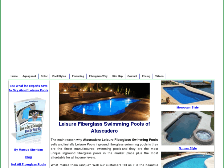 www.fiberglass-pools-atascadero.com