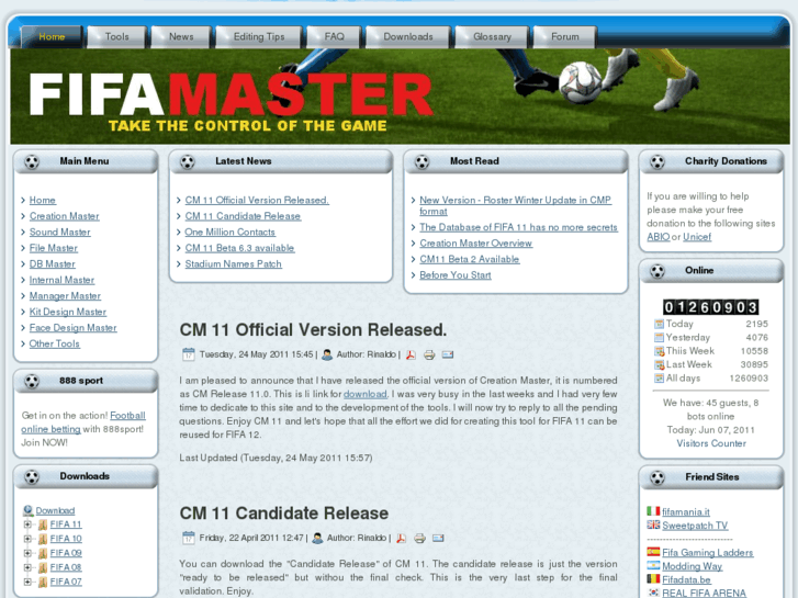 www.fifa-master.com