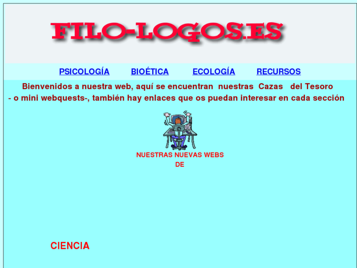 www.filo-logos.es