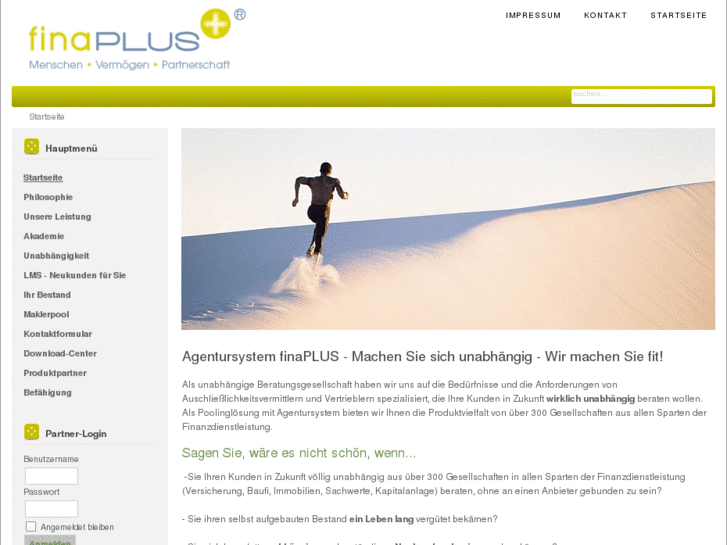 www.finaplus-inside.de