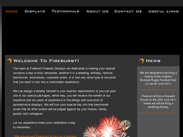 www.fireburstfireworks.co.uk