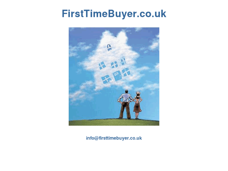 www.firsttimebuy.com