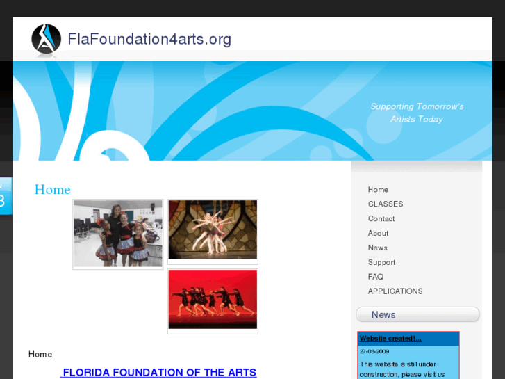 www.flafoundation4arts.org