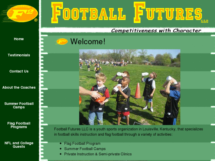 www.footballfutures.org