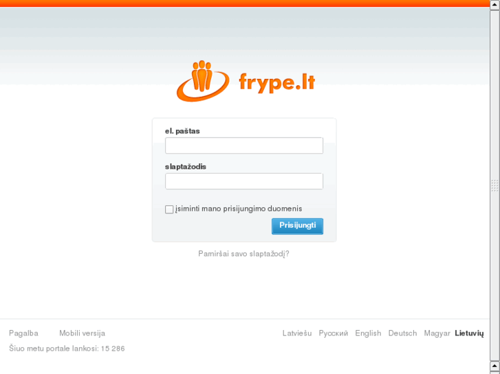 www.frype.lt