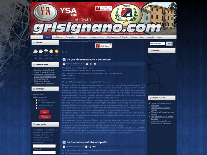 www.grisignano.com