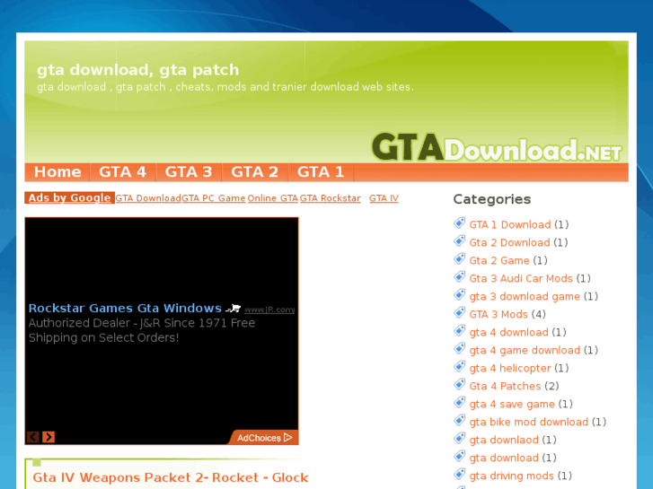 www.gtadownload.net