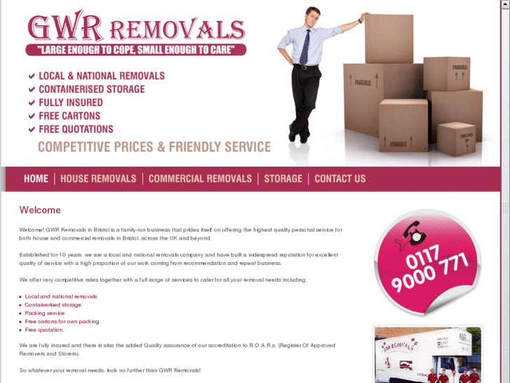 www.gwrremovals.com