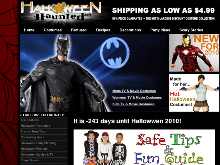 www.halloweenhaunted.com