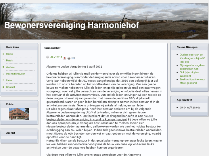 www.harmoniehof.com