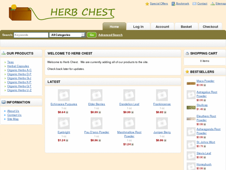 www.herbchest.com