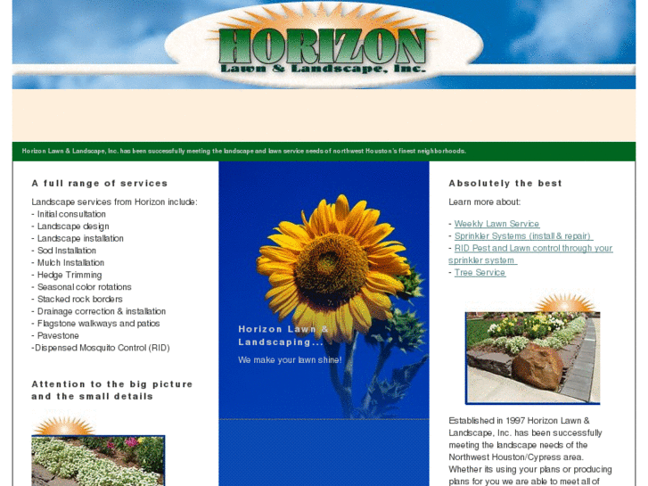 www.horizon-landscape.com