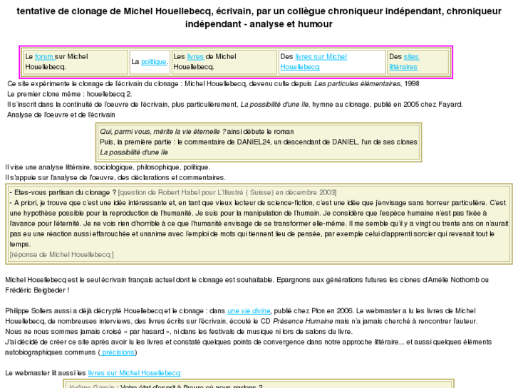 www.houellebecq2.info