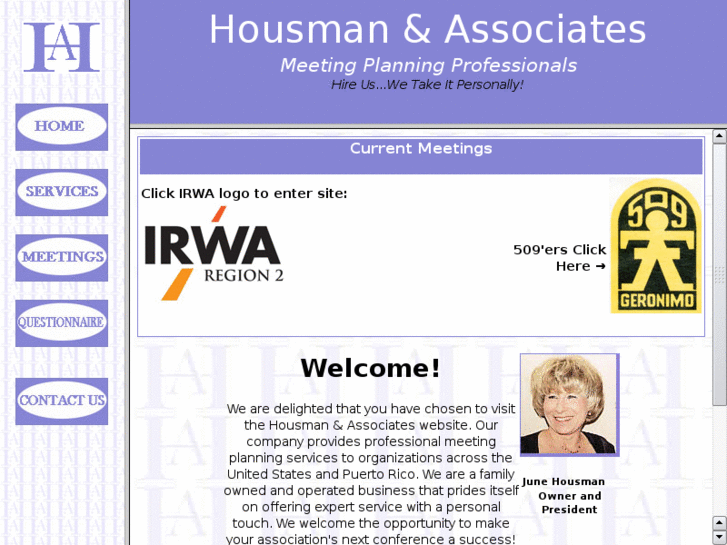 www.housmanandassociates.com