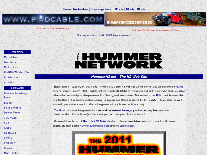 www.hummerh2.net