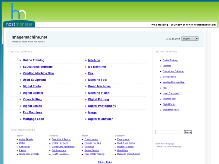 www.imagemachine.net